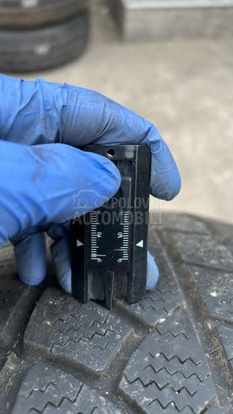 Continental 235/60 R18 Sve sezone