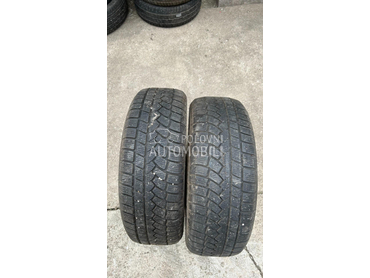 Continental 235/60 R18 Sve sezone