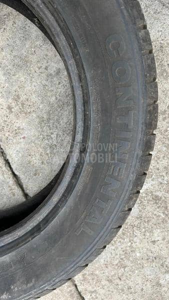 Continental 235/60 R18 Sve sezone