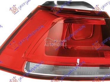 STOP LAMPA SPOLJASNJA LED (HEL za Volkswagen Golf 7 od 2013. do 2016. god.