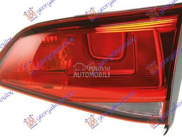 STOP LAMPA UNUTRASNJA (HELLA) za Volkswagen Golf 7 od 2013. do 2016. god.