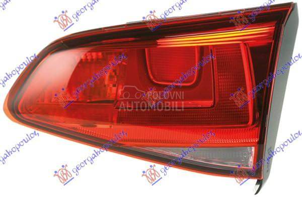 STOP LAMPA UNUTRASNJA (HELLA)