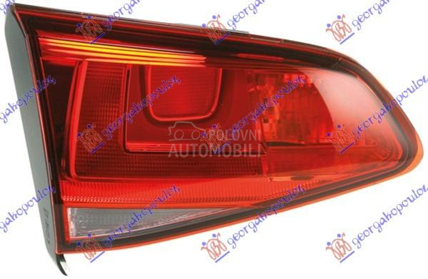 STOP LAMPA UNUTRASNJA (HELLA)