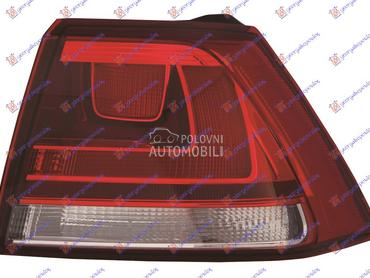 STOP LAMPA SPOLJASNJA (CRNA) ( za Volkswagen Golf 7 od 2013. do 2016. god.