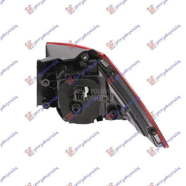 STOP LAMPA SPOLJASNJA (LED) (G