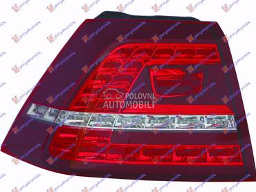 STOP LAMPA SPOLJASNJA (LED) (G za Volkswagen Golf 7 od 2013. do 2016. god.