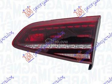 STOP LAMPA UNUTRASNJA LED (R) za Volkswagen Golf 7 od 2013. do 2016. god.