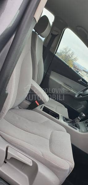 Volkswagen Passat B6 1.9 TDI 77 K W
