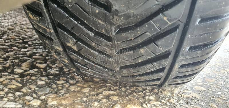 Volkswagen Passat B6 1.9 TDI 77 K W