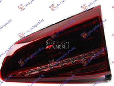 STOP LAMPA UNUTRASNJA (LED) (R za Volkswagen Golf 7 od 2013. do 2016. god.