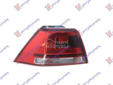 STOP LAMPA SPOLJASNJA (VALEO) za Volkswagen Golf 7 od 2013. do 2016. god.