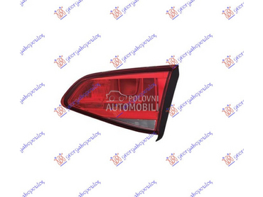 STOP LAMPA UNUTRASNJA (VALEO) za Volkswagen Golf 7 od 2013. do 2016. god.