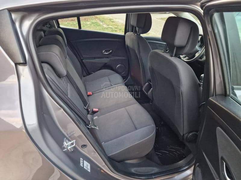 Renault Megane 1.6 16 BERLINE