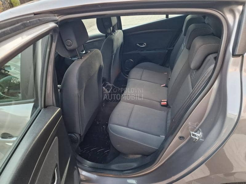 Renault Megane 1.6 16 BERLINE