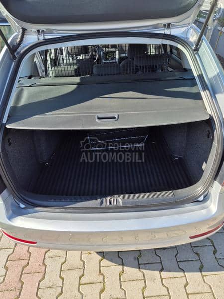 Škoda Octavia 2.0 DSG