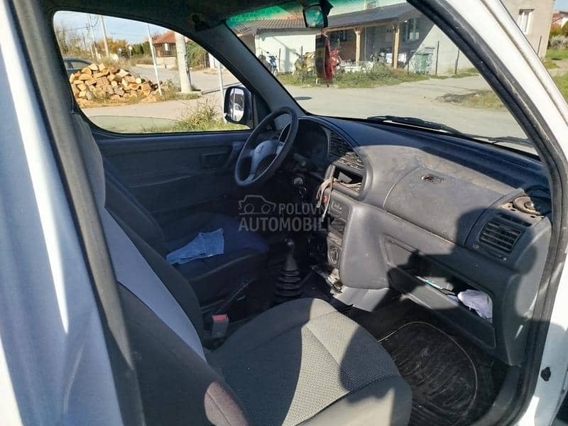 Peugeot Partner T.E.K R.e.g. 10.2026