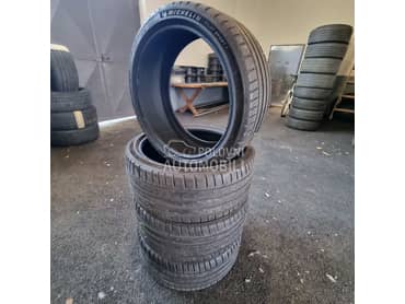 Michelin 235/35 R19 Letnja