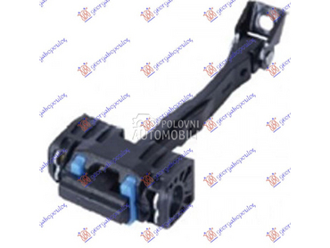 GRANICNIK PREDNJIH VRATA za Volkswagen Golf 7 od 2013. do 2016. god.