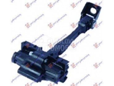 GRANICNIK ZADNJIH VRATA za Volkswagen Golf 8 od 2024. do 2025. god.