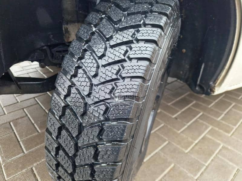 Volkswagen Transporter T5 