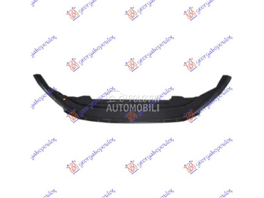 SPOJLER PREDNJEG BRANIKA za Volkswagen Golf 7 od 2013. do 2016. god.