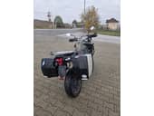 Triumph tiger Explorer 1200