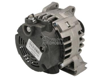 Alternator a klasa za Mercedes Benz A 140, A 160