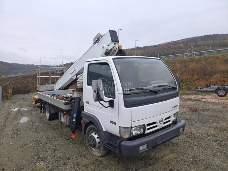 Nissan Cabstar 35.13