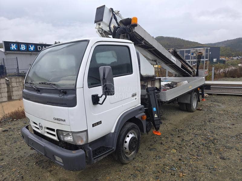 Nissan Cabstar 35.13