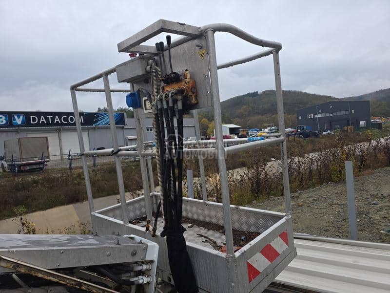 Nissan Cabstar 35.13