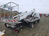 Nissan Cabstar 35.13