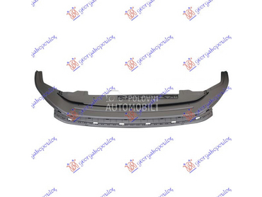 SPOJLER PREDNJEG BRANIKA (GTI/ za Volkswagen Golf 7 od 2013. do 2016. god.