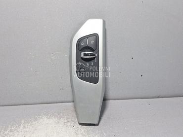 PREKIDACI SVJETLA za Audi A4