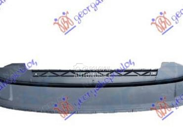 SPOJLER PREDNJEG BRANIKA (R-LI za Volkswagen Golf 7 od 2013. do 2016. god.