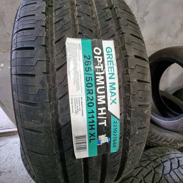 Linglong 265/50 R20 Zimska