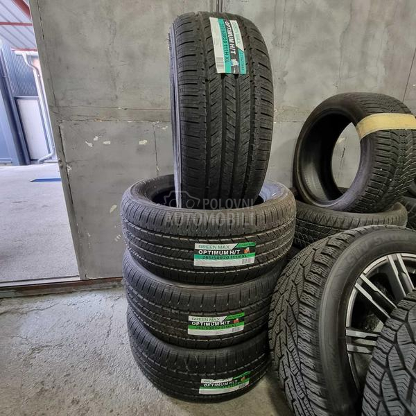 Linglong 265/50 R20 Zimska