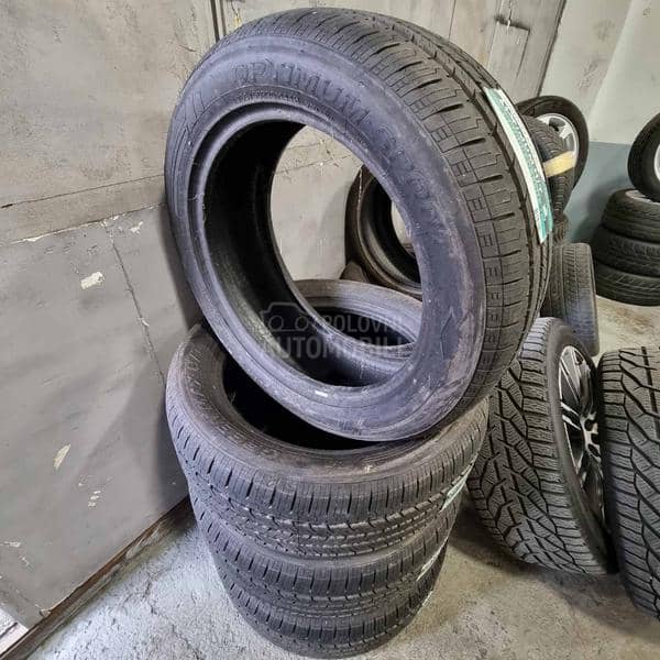 Linglong 265/50 R20 Zimska