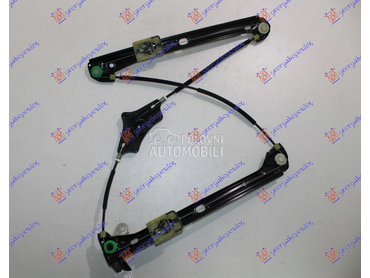 PODIZAC PREDNJEG PROZORA ELEKT za Volkswagen Golf 7 Alltrack od 2013. do 2017. god.