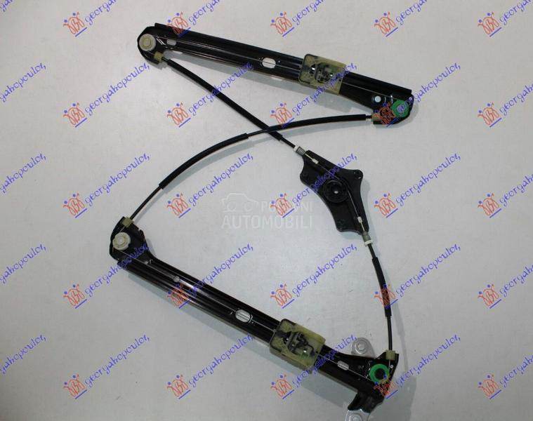 PODIZAC PREDNJEG PROZORA ELEKT