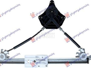 PODIZAC ZADNJEG PROZORA ELEK ( za Volkswagen Golf 7 od 2017. do 2020. god.