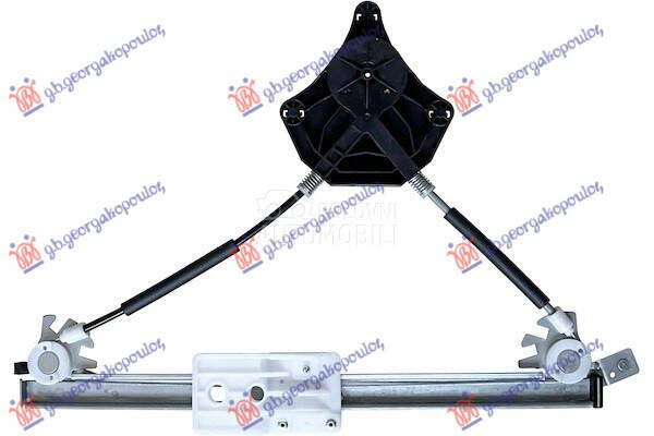 PODIZAC ZADNJEG PROZORA ELEK (