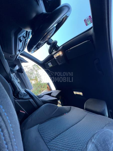 BMW 118 X Drive M optic Ch