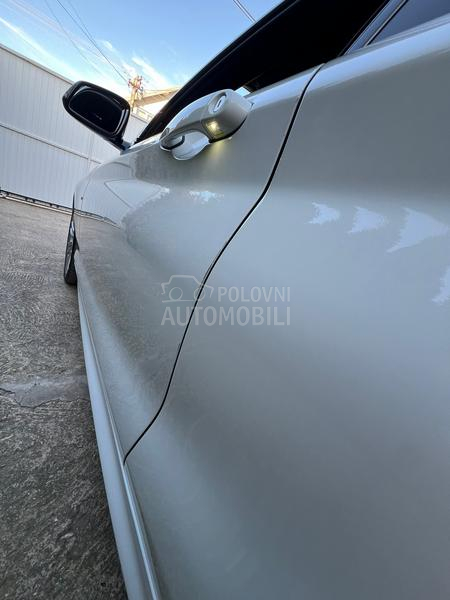 BMW 118 X Drive M optic Ch