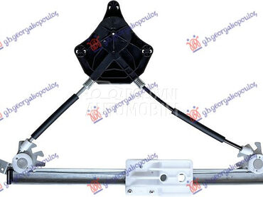 PODIZAC ZADNJEG PROZORA ELEK ( za Volkswagen Golf 7 Alltrack od 2013. do 2017. god.