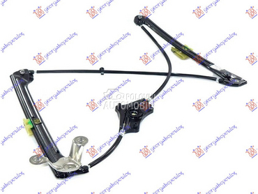 PODIZAC PROZORA ELEKTRICNI 3 V za Volkswagen Golf 7 od 2016. do 2019. god.