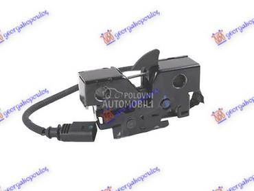 BRAVA HAUBE za Volkswagen Tiguan od 2016. do 2020. god.