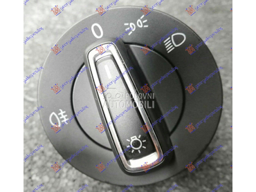 PREKIDAC ZA FAROVE (ZUTO SVETL za Seat Toledo od 2012. do 2025. god.