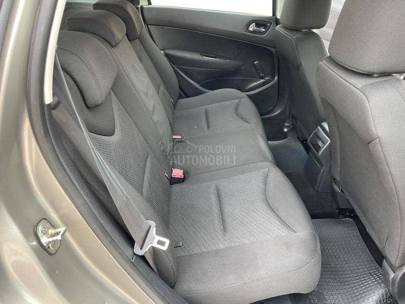 Peugeot 308 1.6 HDI