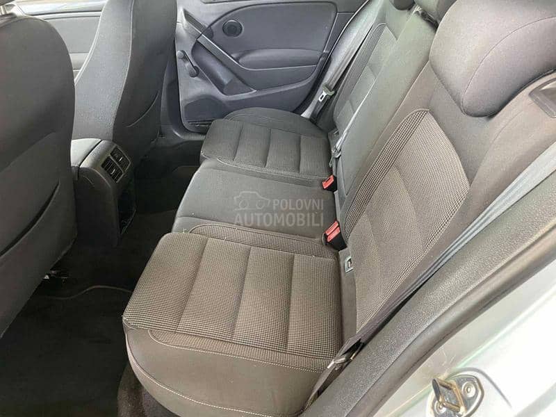 Volkswagen Golf 6 1.4 TSI