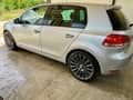 Volkswagen Golf 6 1.4 TSI